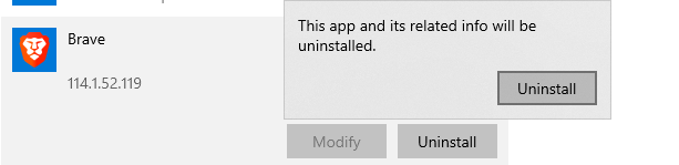 uninstall-app