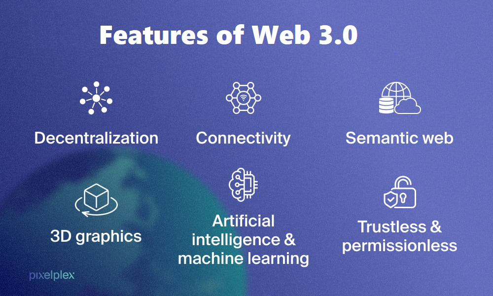 features-of-web3-0