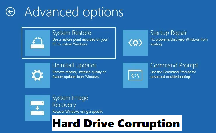 hard-drive-corruption