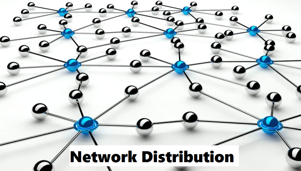 network-distribution