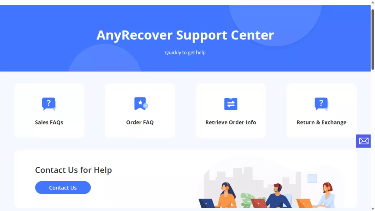 anyrecover-support