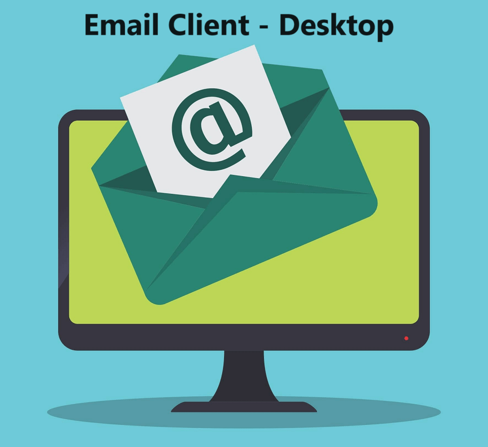email-client