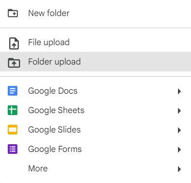 folder-upload