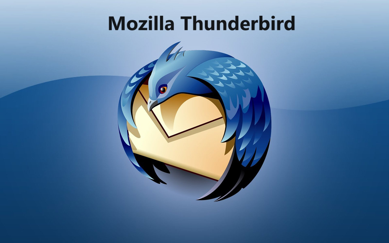 mozilla-thunderbird