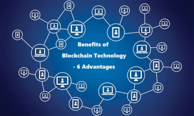 Benefits of Blockchain Technology – A Few Important Points