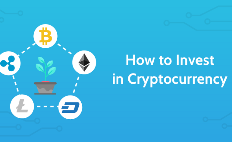 how-to-invest-in-cryptocurrency
