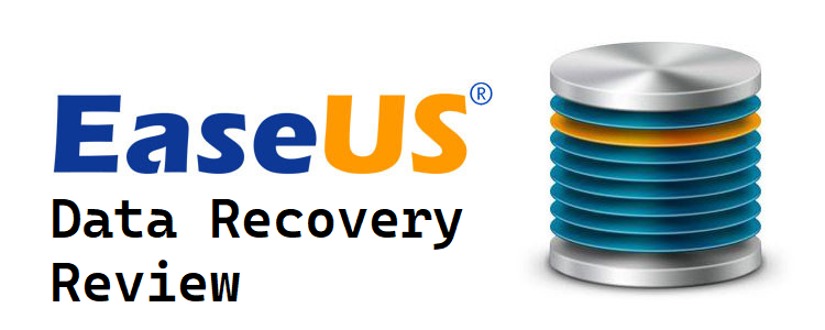 EaseUs Data Recovery Review – Features and Pricing in 2023