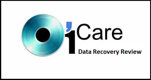 iCare Data Recovery Review – Worth Using for Data Recovery?