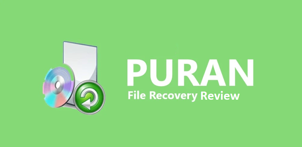 Puran File Recovery Review – All Merits, Demerits, & Features