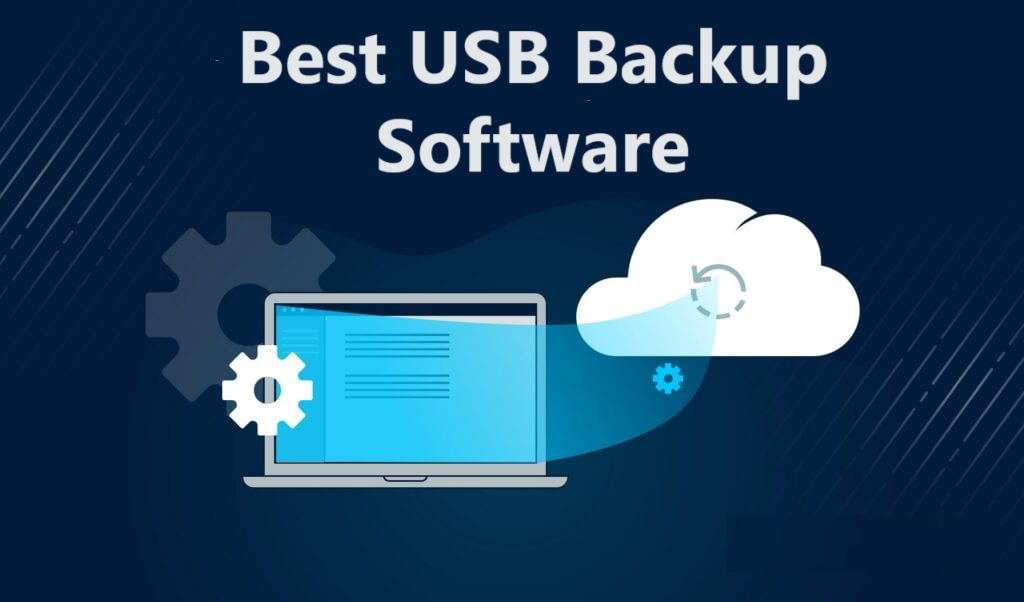 Best USB Backup Software – 5 of the Best Backup Wizards Found